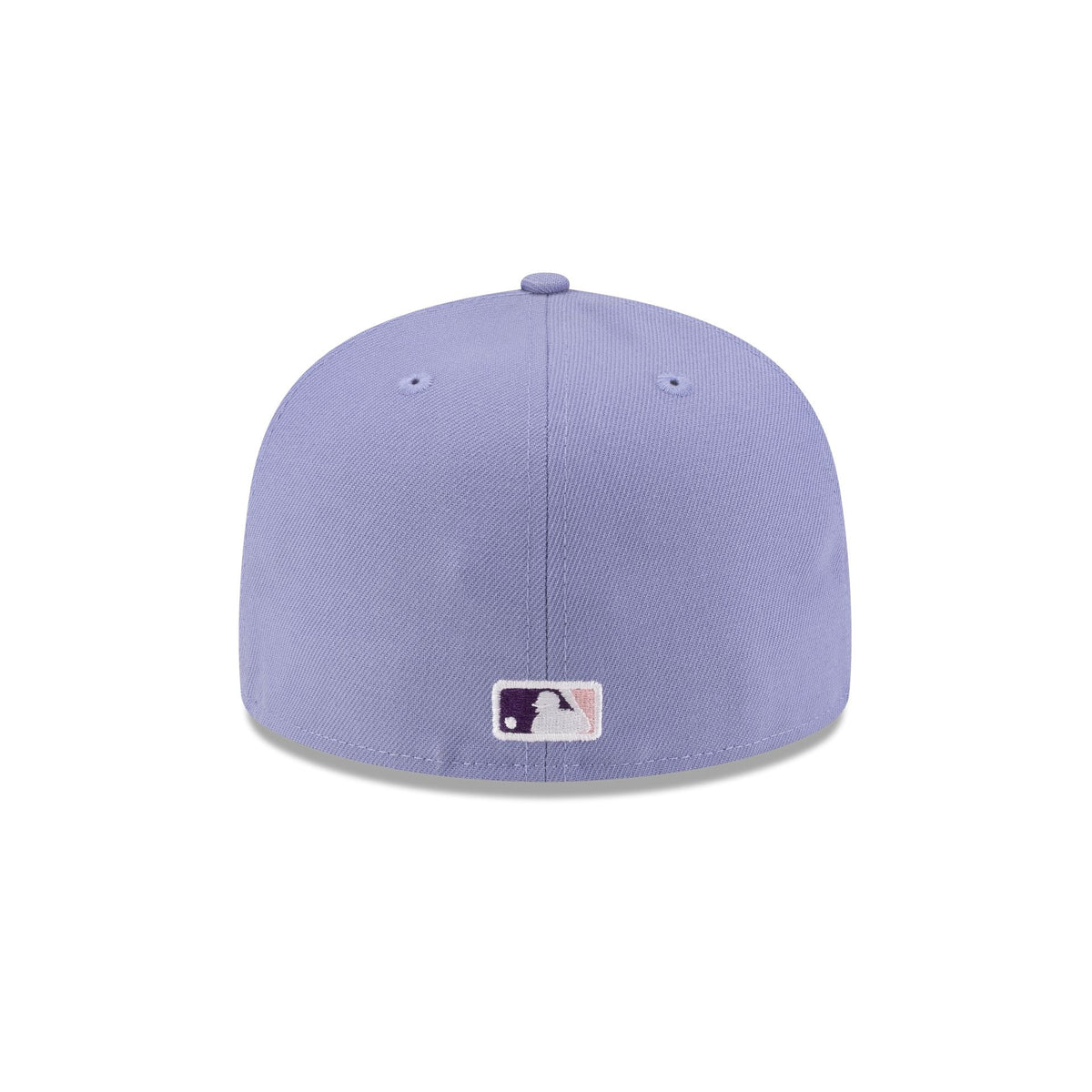 Boston Red Sox Lavender Spring 59FIFTY Fitted Hat