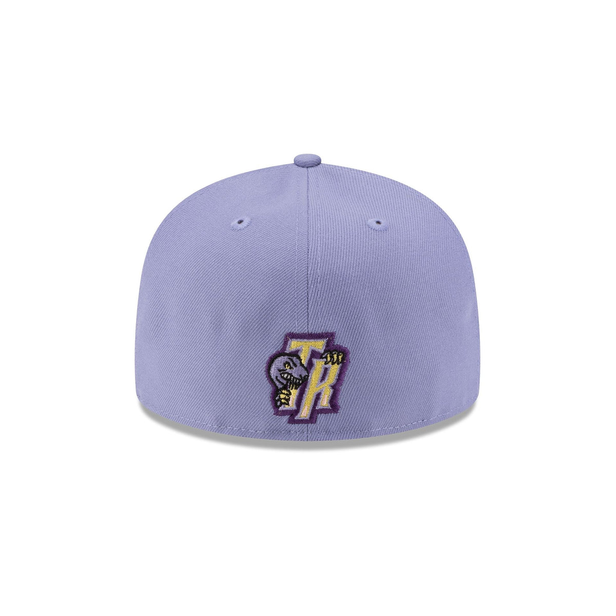 Toronto Raptors Hardwood Classics Lavender Pack 59FIFTY Fitted Hat