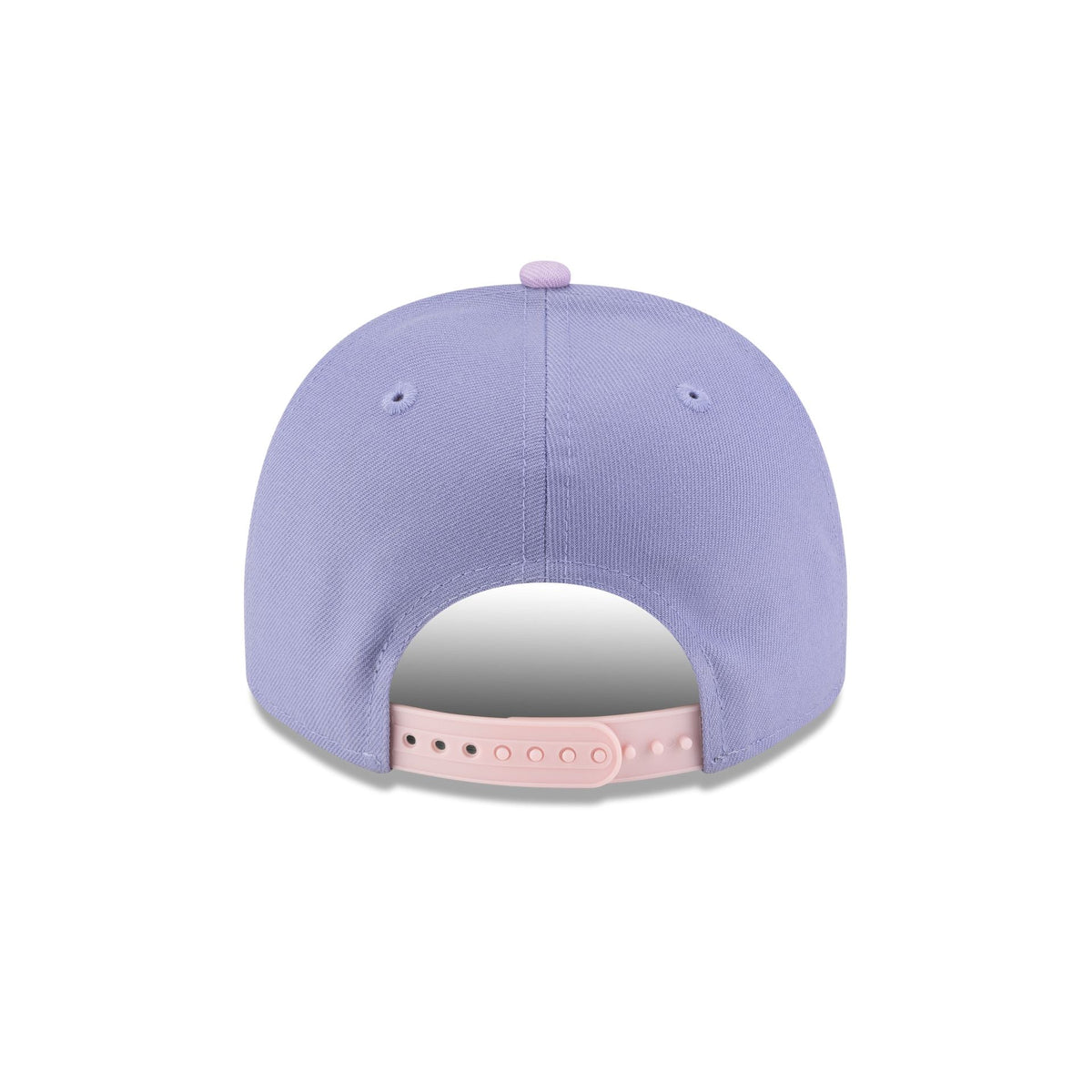 San Diego Padres Lavender 9FIFTY A-Frame Snapback Hat