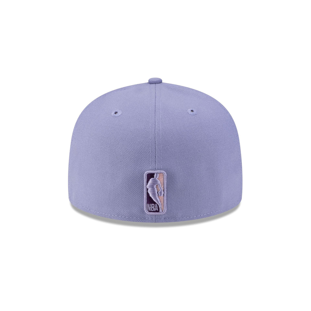 Los Angeles Lakers Lavender Pack 59FIFTY Fitted Hat