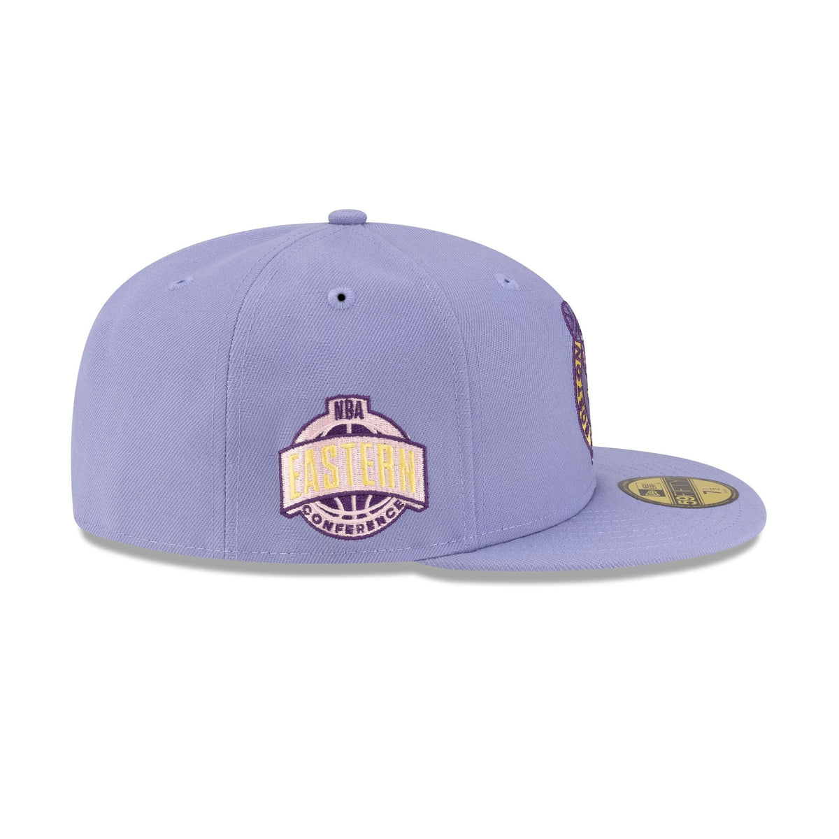 Boston Celtics Lavender Pack 59FIFTY Fitted Hat