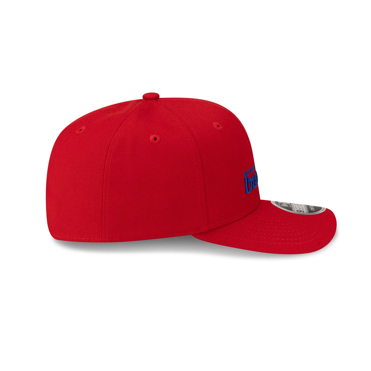 Washington Bullets Hardwood Classics 80s 9SEVENTY Stretch-Snap Hat