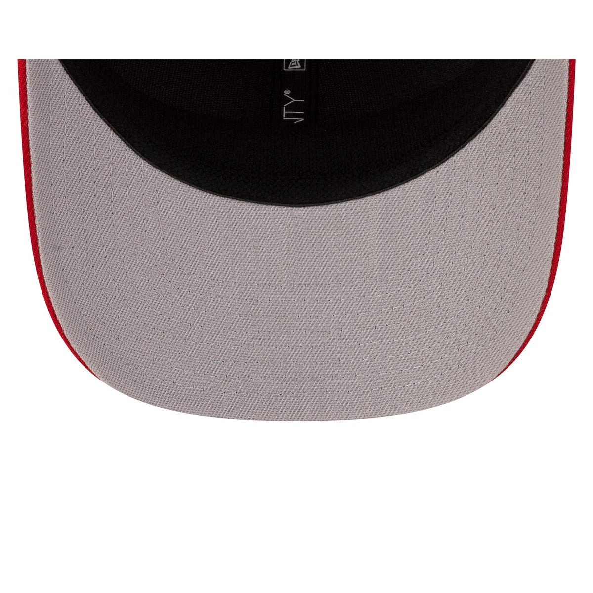 Washington Bullets Hardwood Classics 80s 9SEVENTY Stretch-Snap Hat