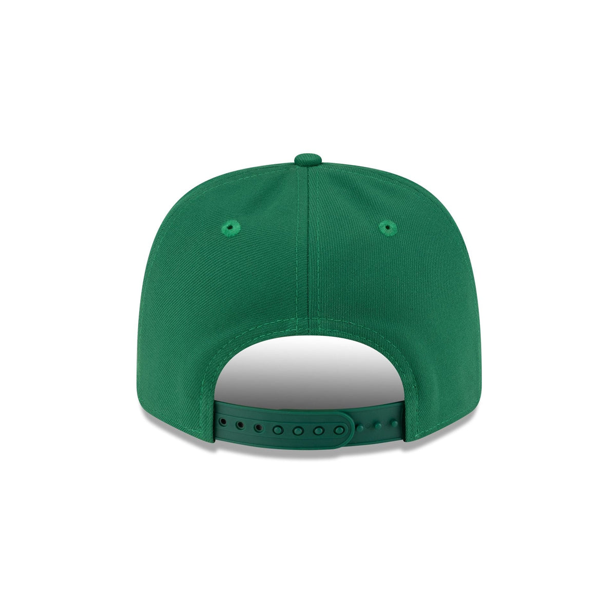 Boston Celtics Hardwood Classics 80s 9SEVENTY Stretch-Snap Hat
