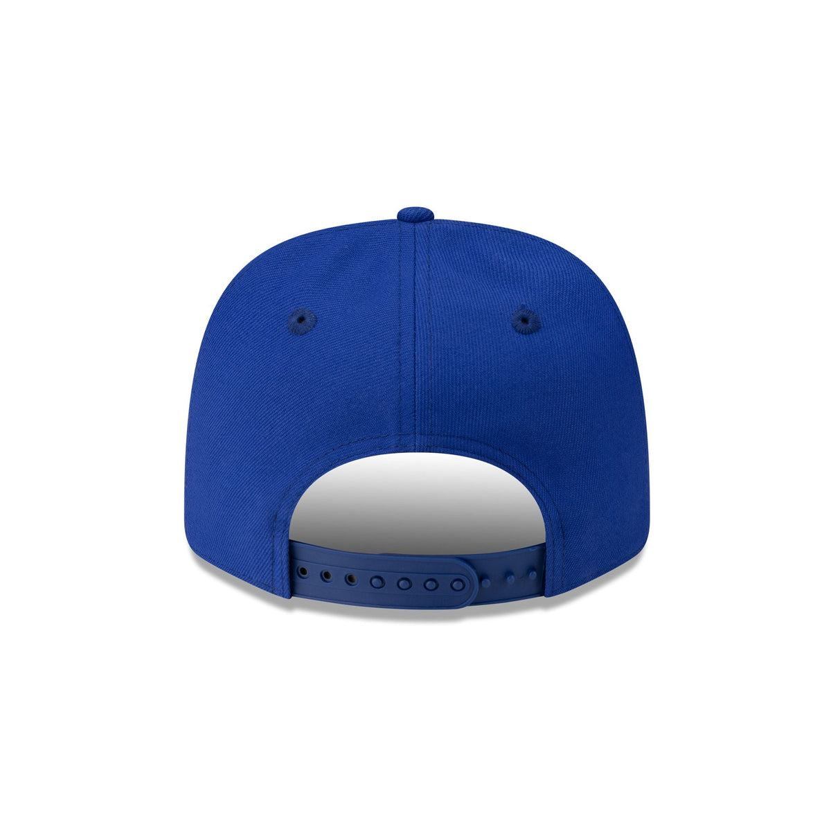 Golden State Warriors Hardwood Classics 80s 9SEVENTY Stretch-Snap Hat