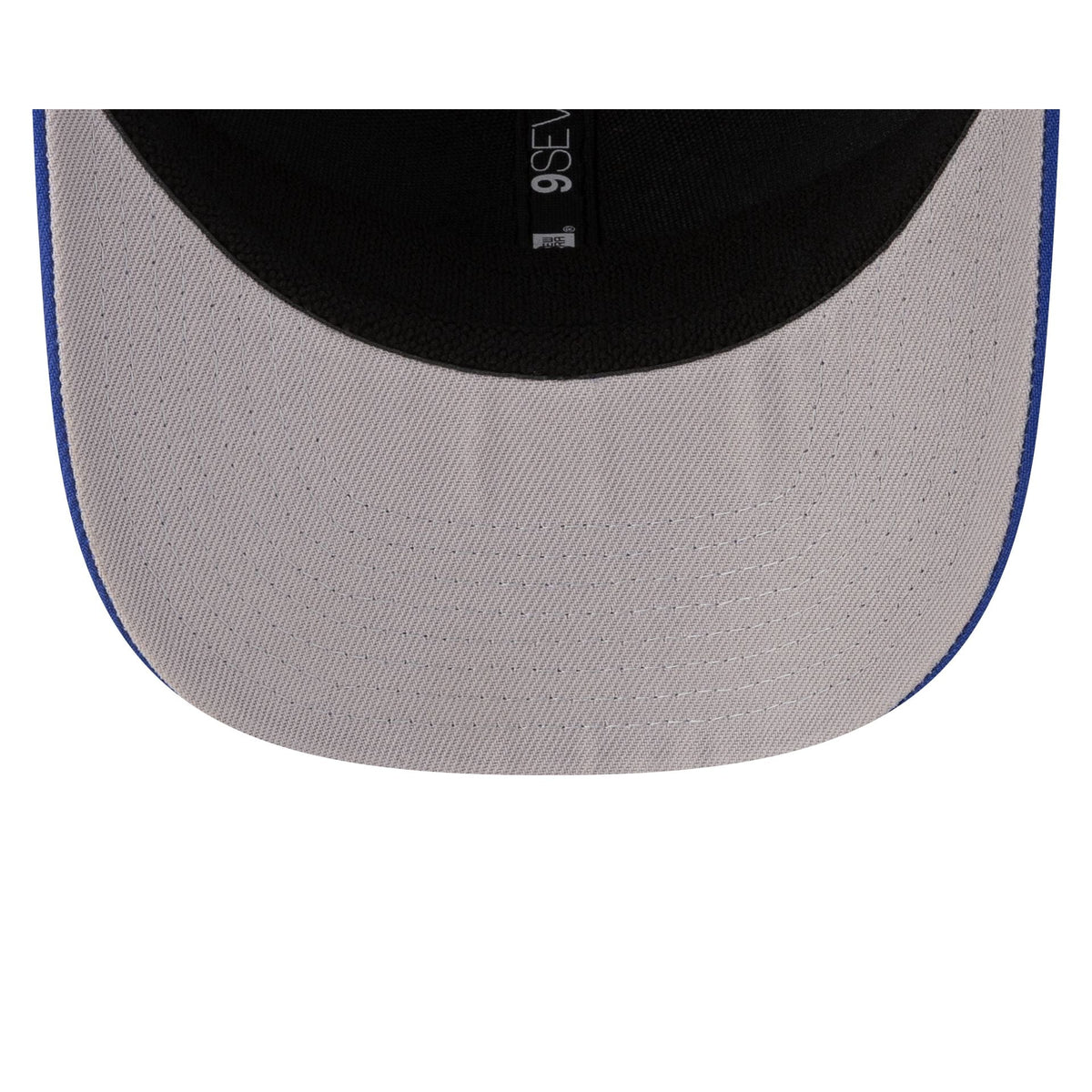 Golden State Warriors Hardwood Classics 80s 9SEVENTY Stretch-Snap Hat