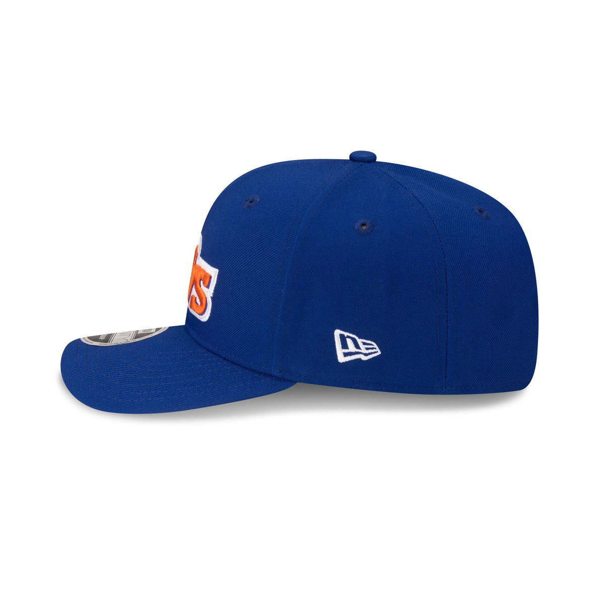 Cleveland Cavaliers Hardwood Classics 80s 9SEVENTY Stretch-Snap Hat