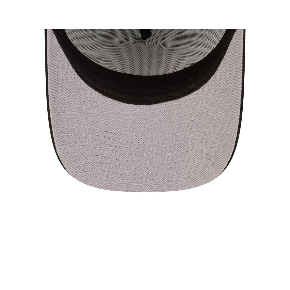 Boston Celtics Hardwood Classics 80s Two Tone 9FIFTY A-Frame Snapback Hat