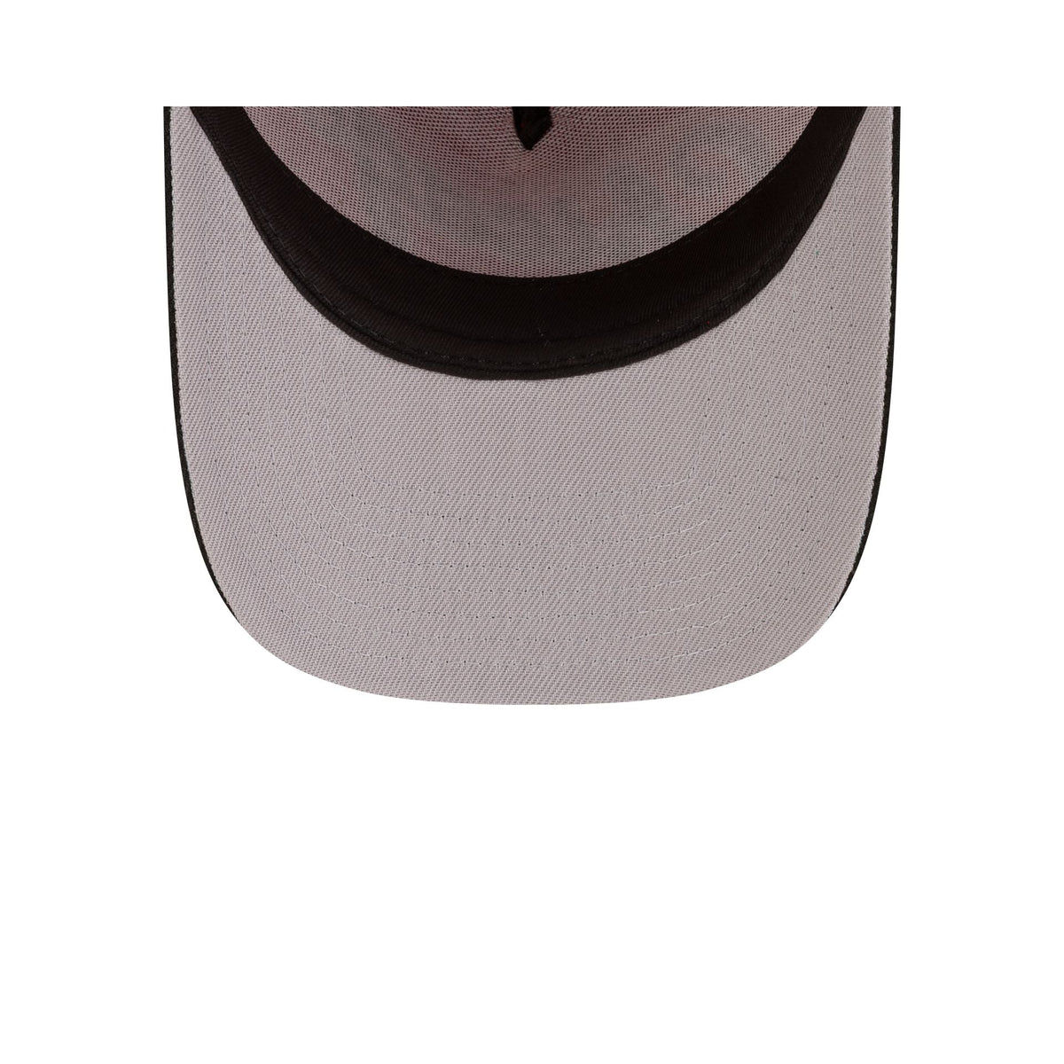 Chicago Bulls Hardwood Classics 80s Two Tone 9FIFTY A-Frame Snapback Hat