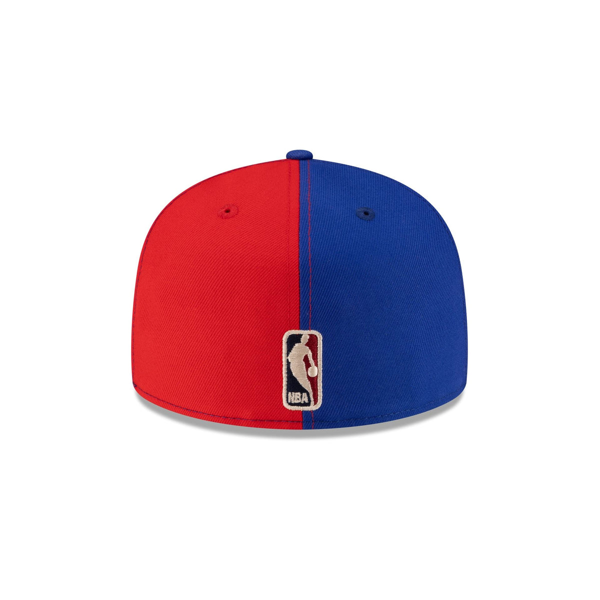 Philadelphia 76ers Hardwood Classics 80s Pinwheel 59FIFTY Fitted Hat