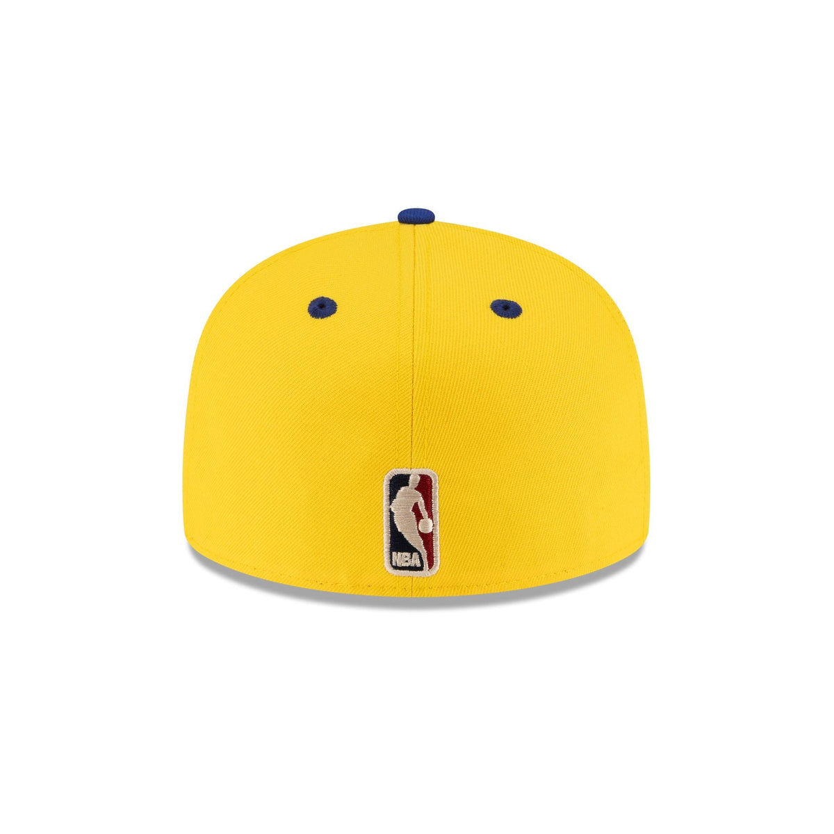 Indiana Pacers Hardwood Classics 80s Two Tone 59FIFTY Fitted Hat