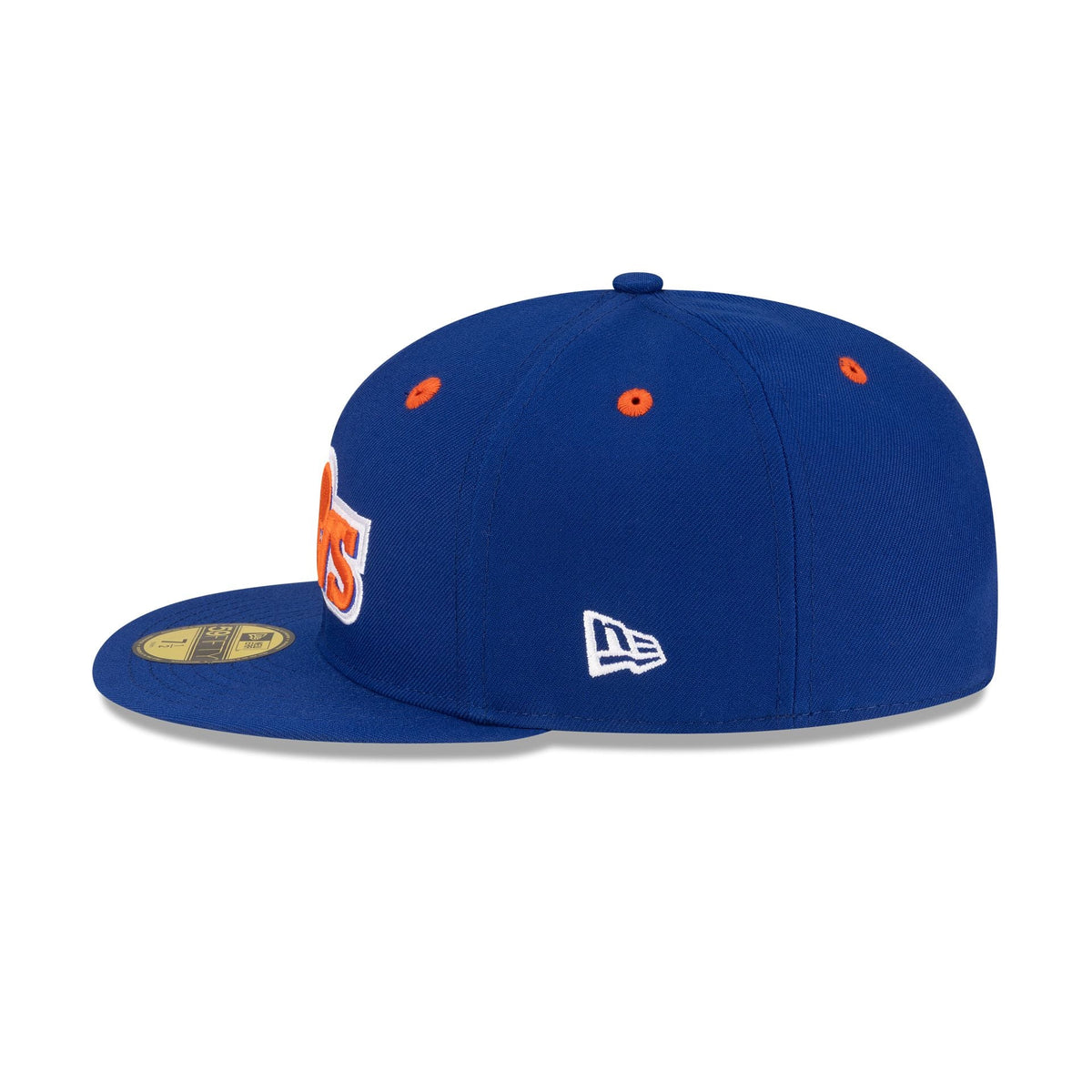Cleveland Cavaliers Hardwood Classics 1981 All-Star Game 59FIFTY Fitted Hat