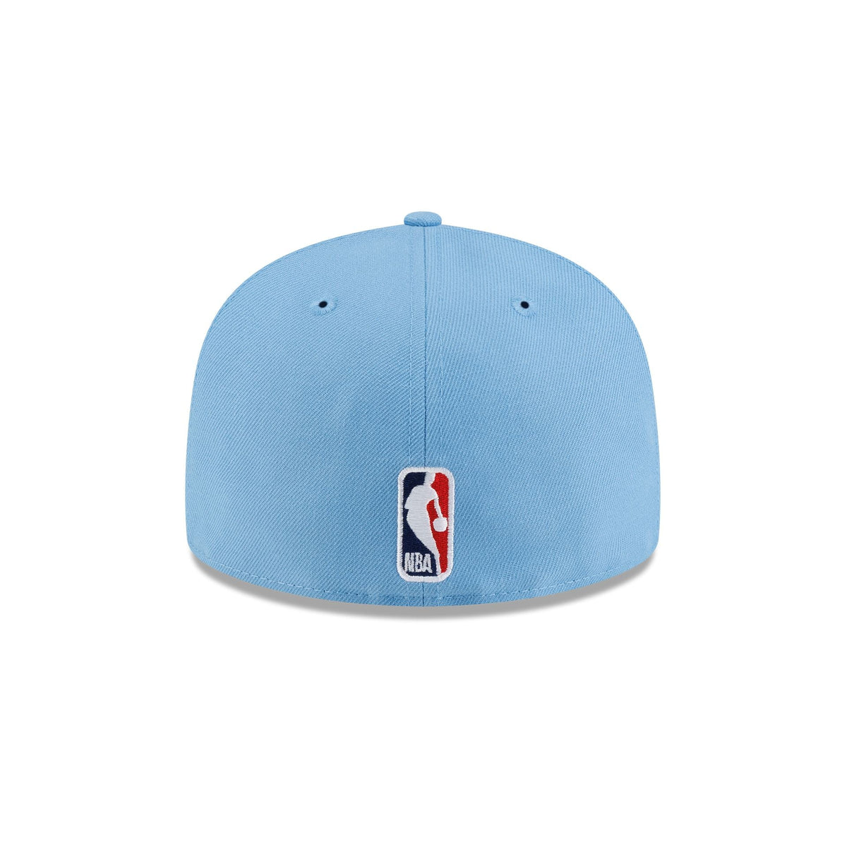 New York Knicks Red. White & Blue 59FIFTY Fitted Hat