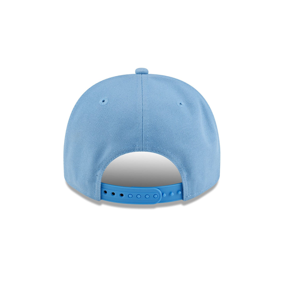 Philadelphia 76ers Red. White & Blue 9FIFTY A-Frame Snapback Hat