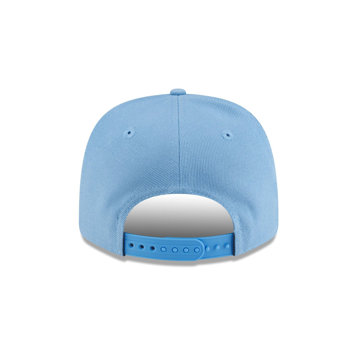 Buffalo Bills Red. White & Blue 9SEVENTY Stretch-Snap Hat