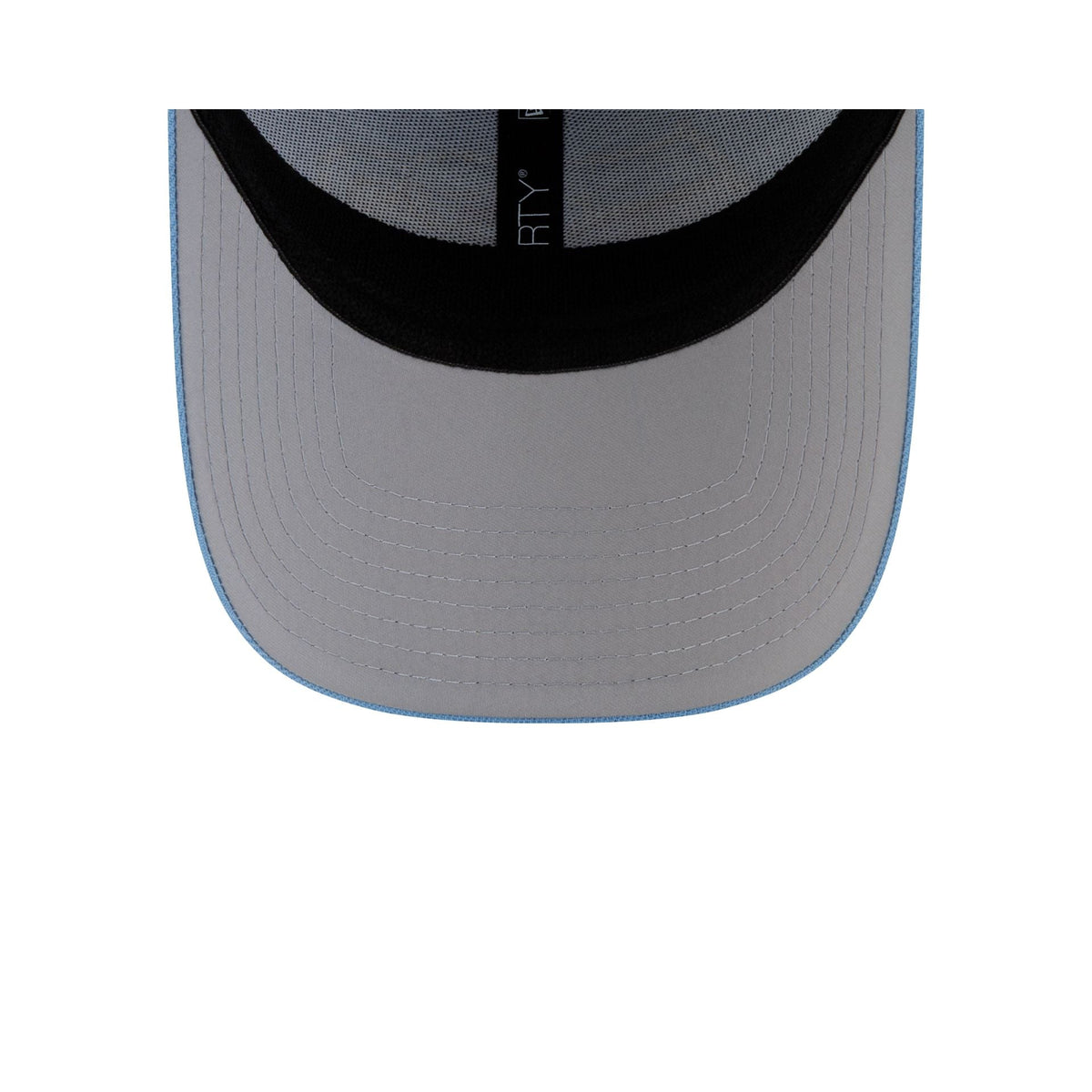 Buffalo Bills Red. White & Blue 39THIRTY Stretch Fit Hat