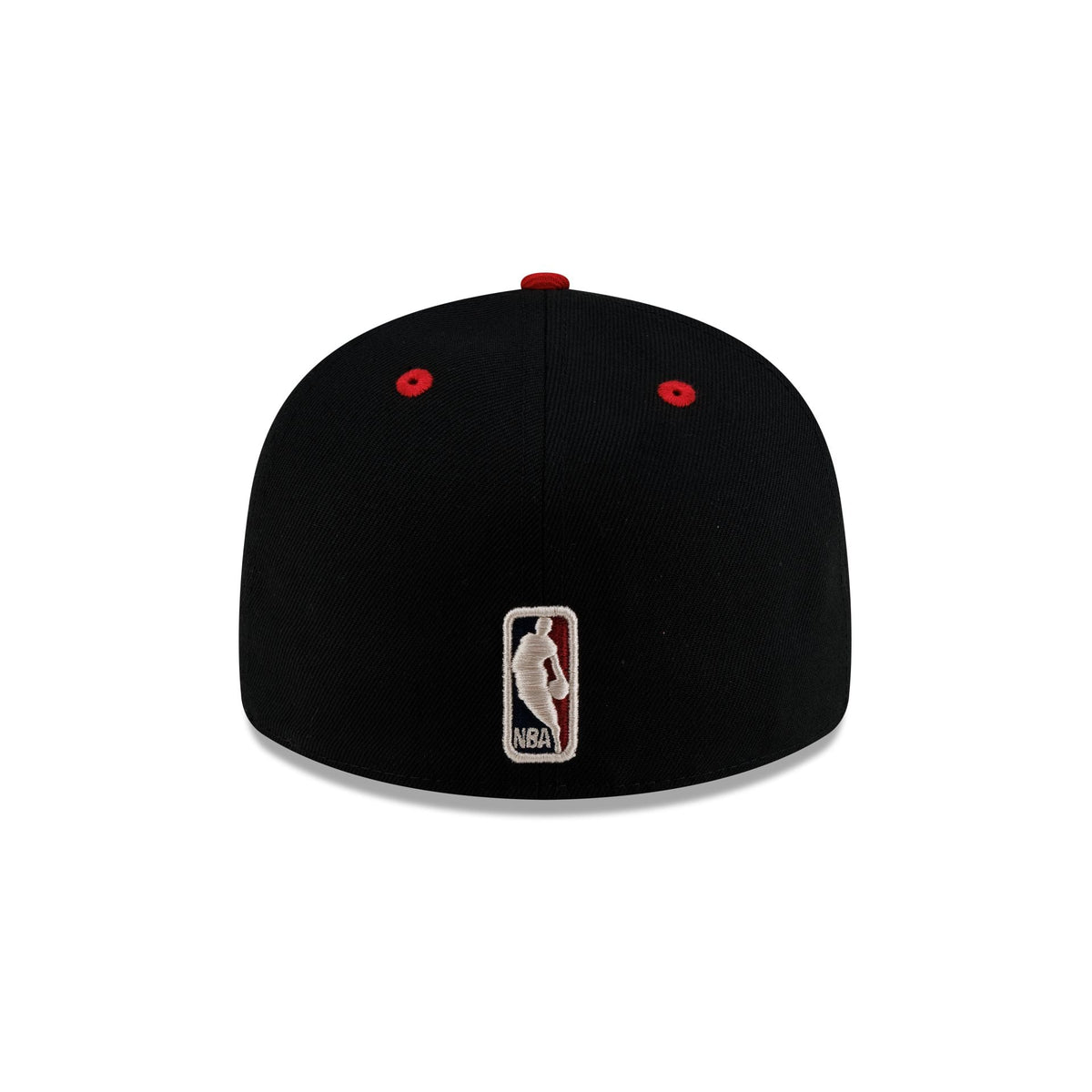 Miami Heat Hardwood Classics 90s All-Star Weekend 59FIFTY Fitted Hat