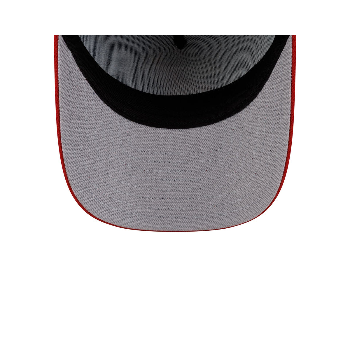 Miami Heat Hardwood Classics 90s All-Star Weekend 9FIFTY A-Frame Snapback Hat