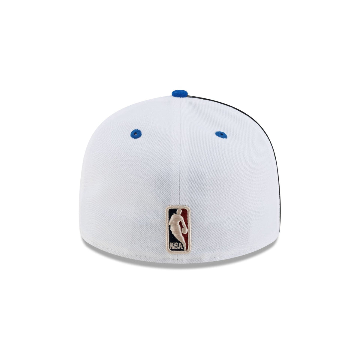 Orlando Magic Hardwood Classics 90s White 59FIFTY Fitted Hat