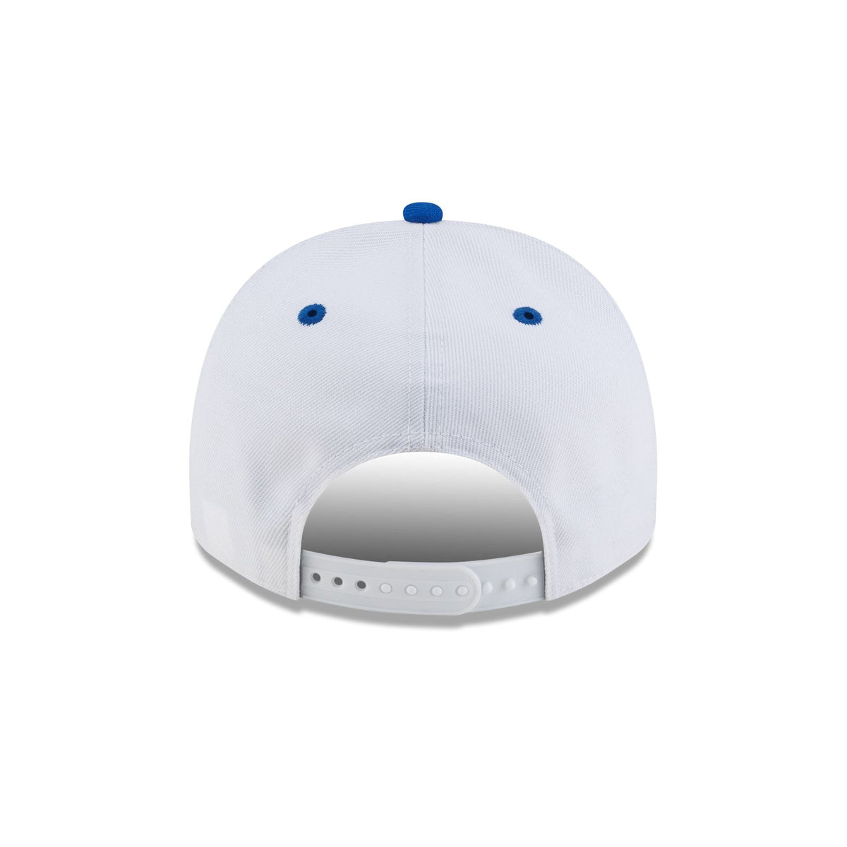Orlando Magic Hardwood Classics 90s Panel 9FIFTY A-Frame Snapback Hat