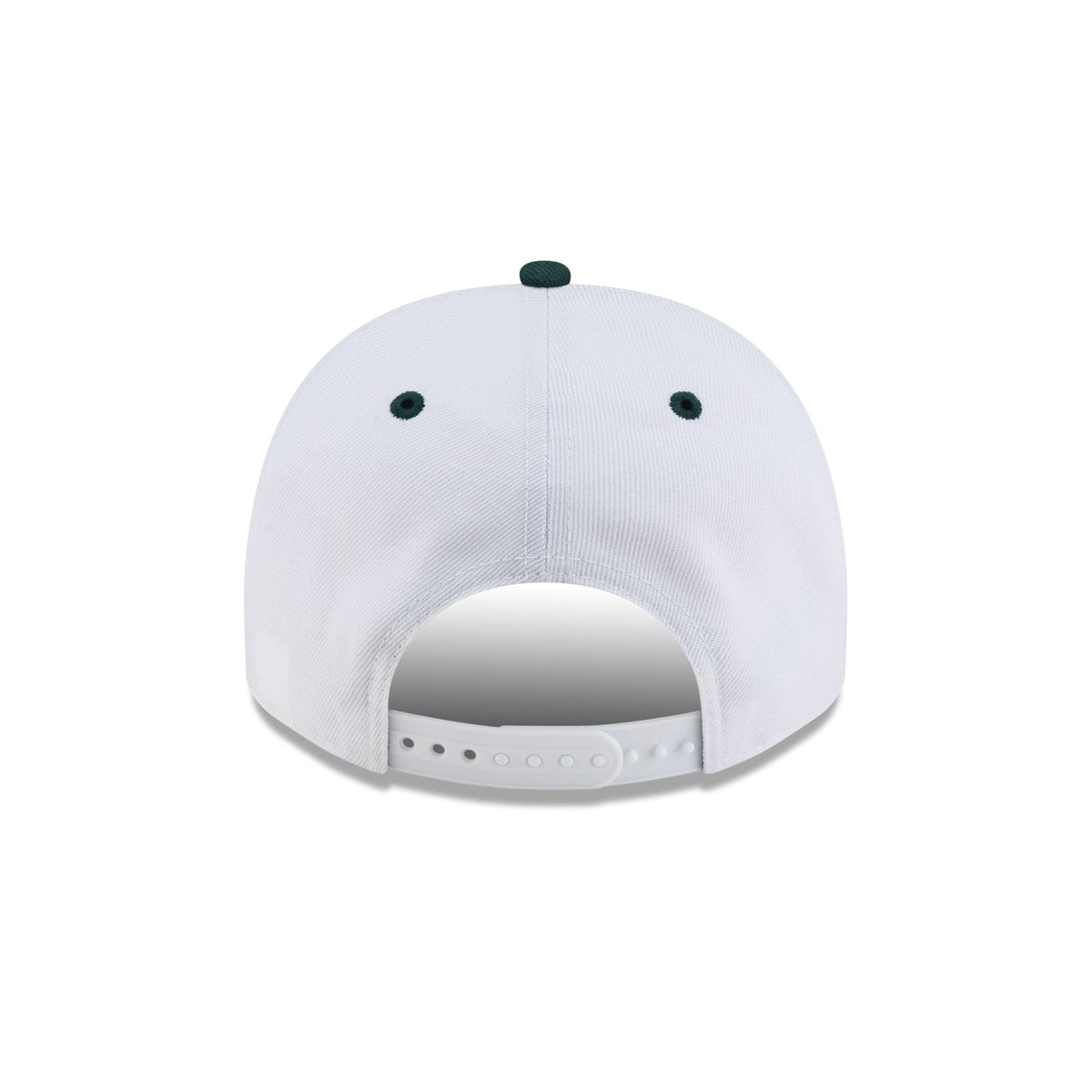 Seattle Supersonics Hardwood Classics 90s Panel 9FIFTY A-Frame Snapback Hat