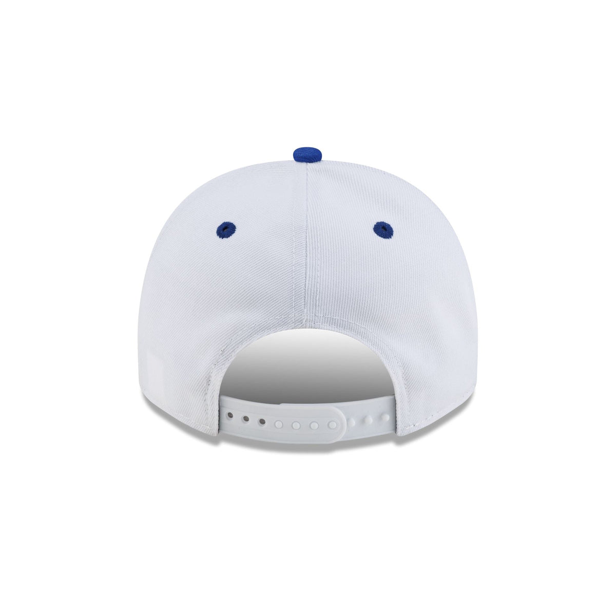 Dallas Mavericks Hardwood Classics 90s Panel 9FIFTY A-Frame Snapback Hat