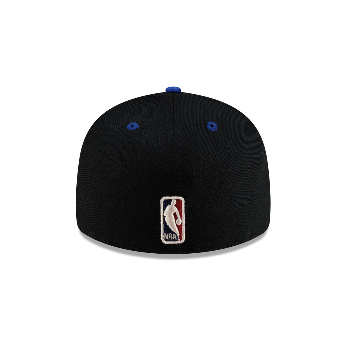 New York Knicks Hardwood Classics 90s Script 59FIFTY Fitted Hat