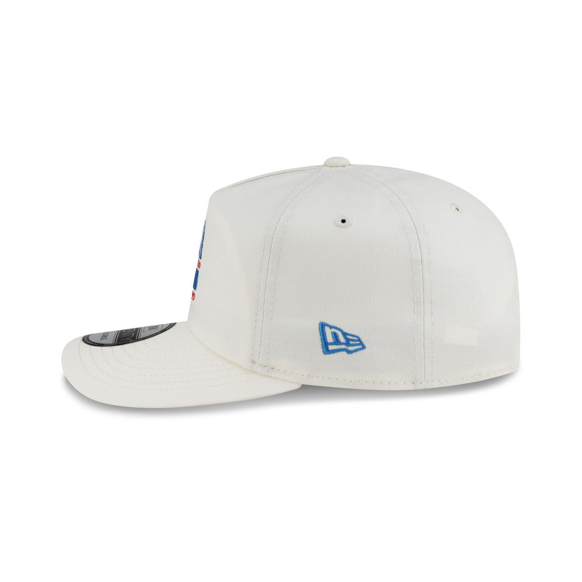 Miami Heat Hardwood Classics 1990 All-Star Game Chrome 19TWENTY Adjustable Hat