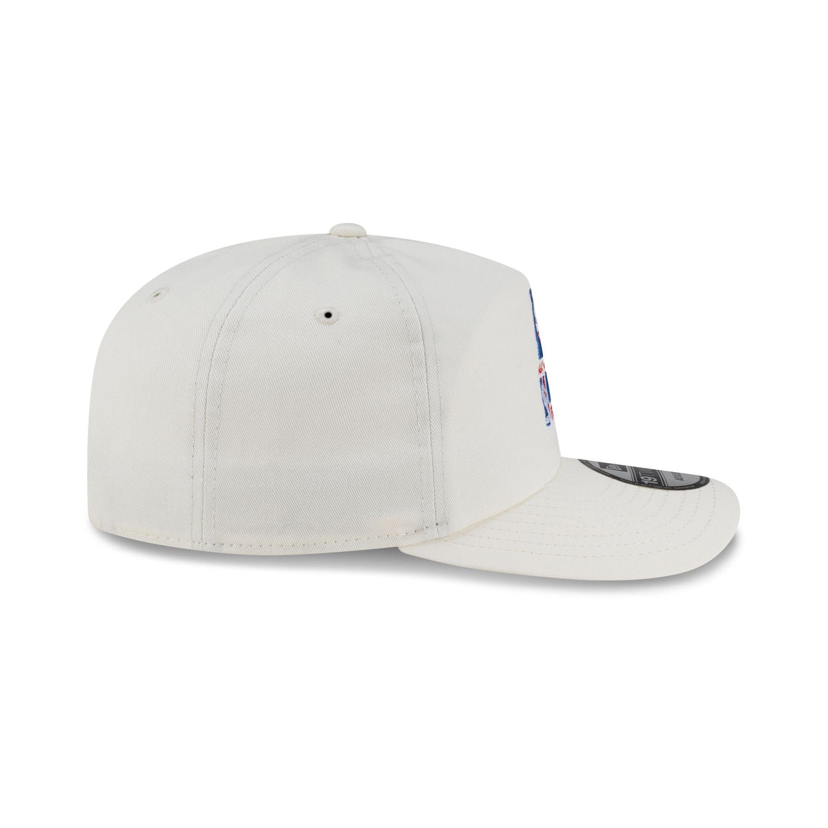Miami Heat Hardwood Classics 1990 All-Star Game Chrome 19TWENTY Adjustable Hat