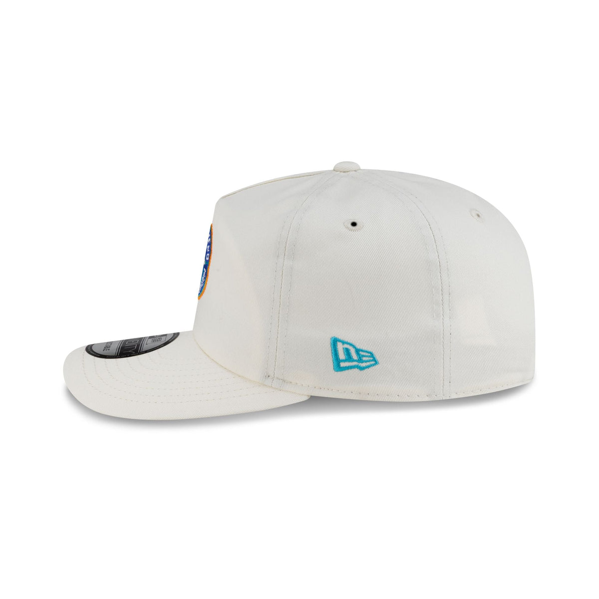 Minnesota Timberwolves Hardwood Classics 1994 All-Star Game Chrome 19TWENTY Adjustable Hat