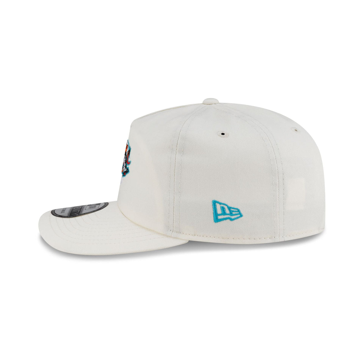 San Antonio Spurs Hardwood Classics 1996 All-Star Game Chrome 19TWENTY Adjustable Hat