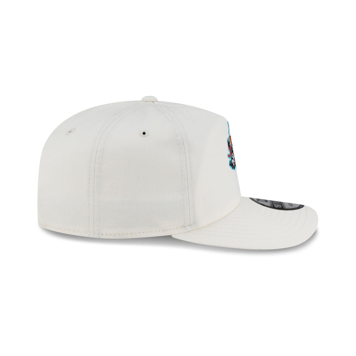 San Antonio Spurs Hardwood Classics 1996 All-Star Game Chrome 19TWENTY Adjustable Hat