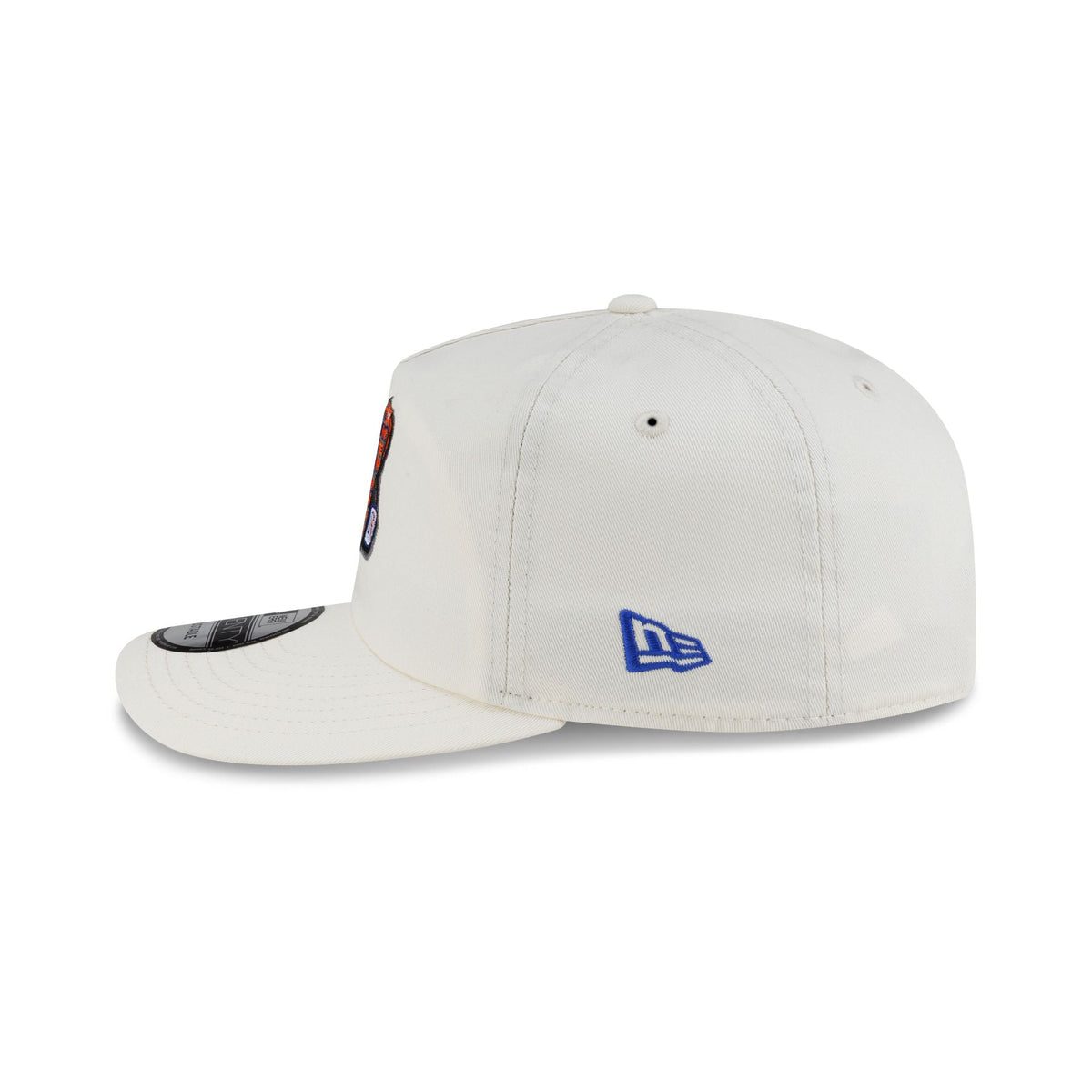 New York Knicks Hardwood Classics 1998 All-Star Game Chrome 19TWENTY Adjustable Hat