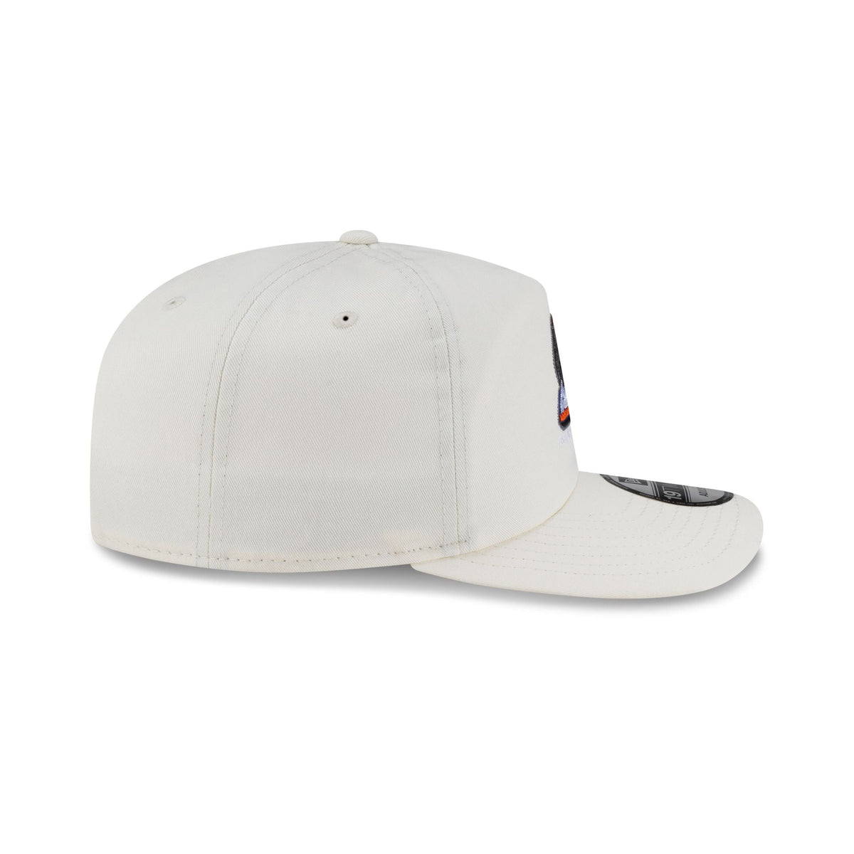 New York Knicks Hardwood Classics 1998 All-Star Game Chrome 19TWENTY Adjustable Hat