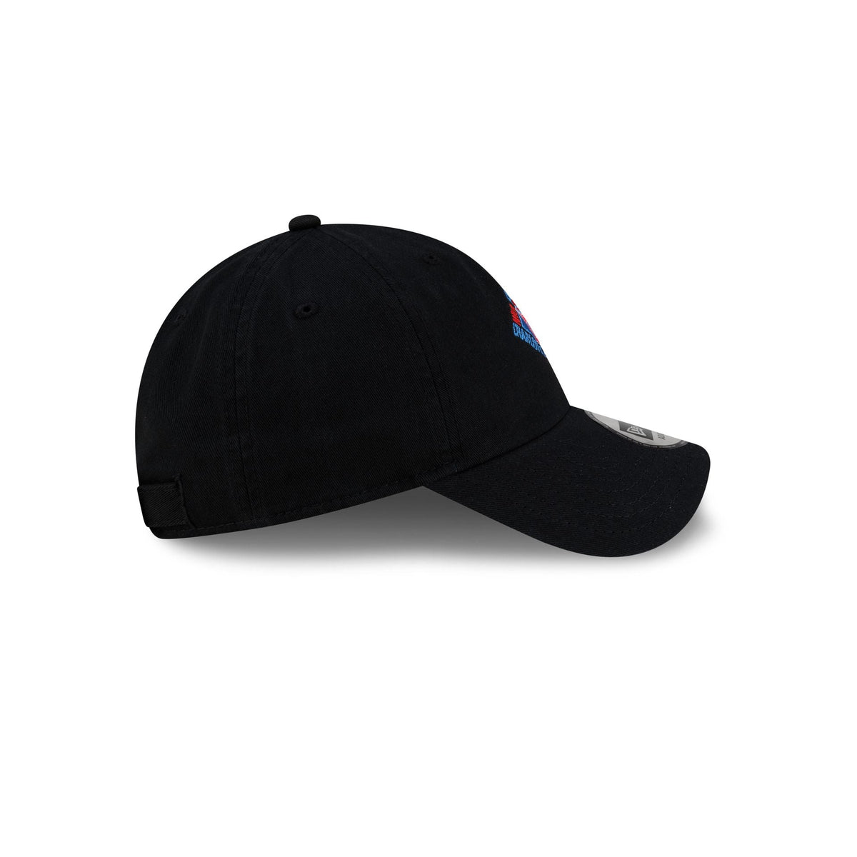 Charlotte Hornets Hardwood Classics 1991 All-Star Game Casual Classic Adjustable Hat