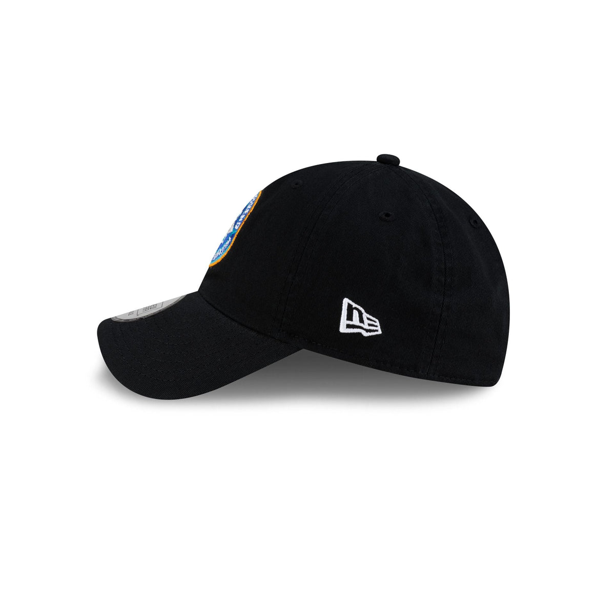 Minnesota Timberwolves Hardwood Classics 1994 All-Star Game Casual Classic Adjustable Hat