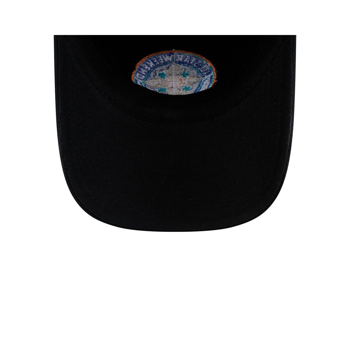Minnesota Timberwolves Hardwood Classics 1994 All-Star Game Casual Classic Adjustable Hat