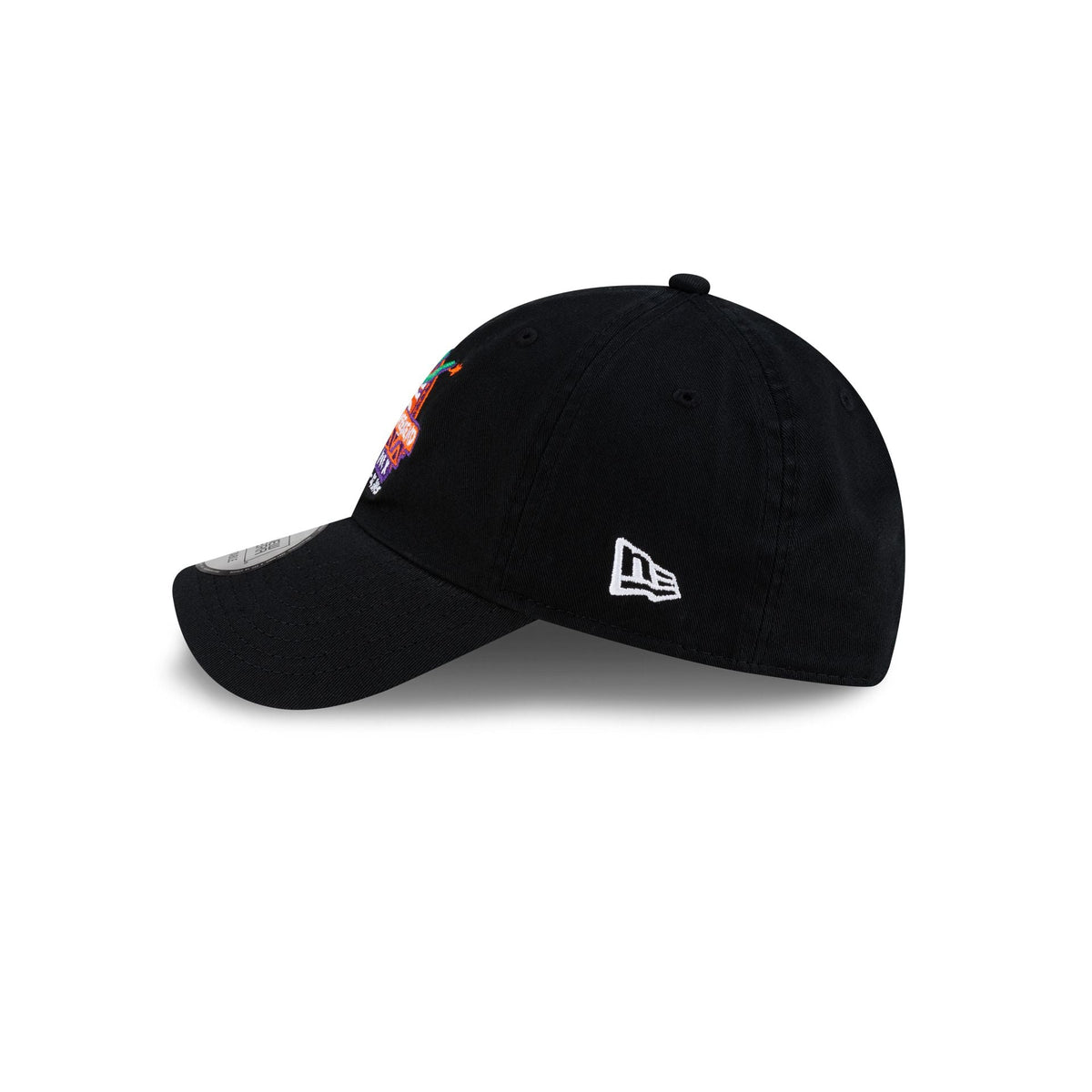 Phoenix Suns Hardwood Classics 1995 All-Star Game Casual Classic Adjustable Hat