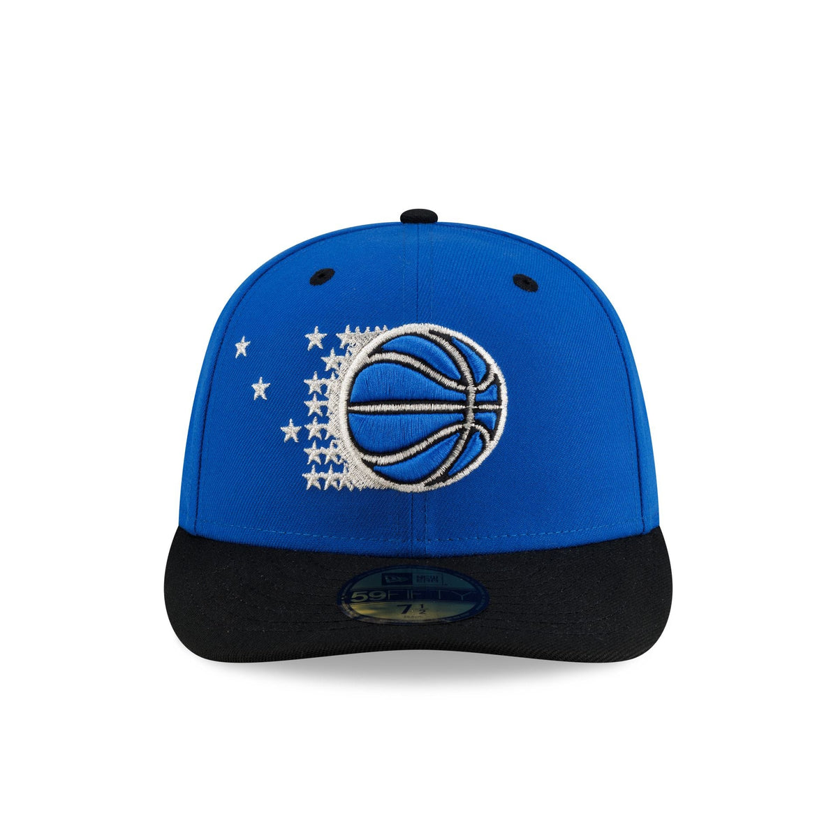 Orlando Magic Hardwood Classics 90s All-Star Weekend 59FIFTY Fitted Hat