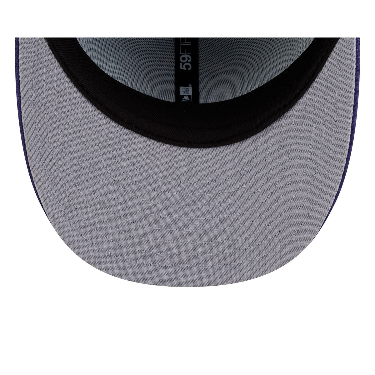 Utah Jazz Hardwood Classics 90s All-Star Weekend 59FIFTY Fitted Hat