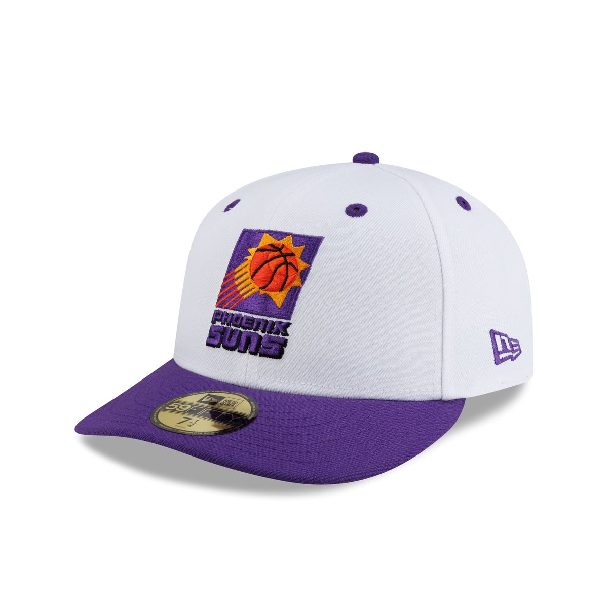 Phoenix Suns Hardwood Classics 90s All-Star Weekend 59FIFTY Fitted Hat