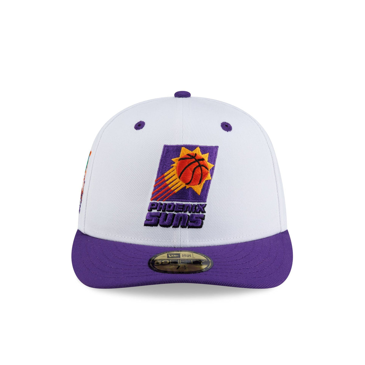 Phoenix Suns Hardwood Classics 90s All-Star Weekend 59FIFTY Fitted Hat