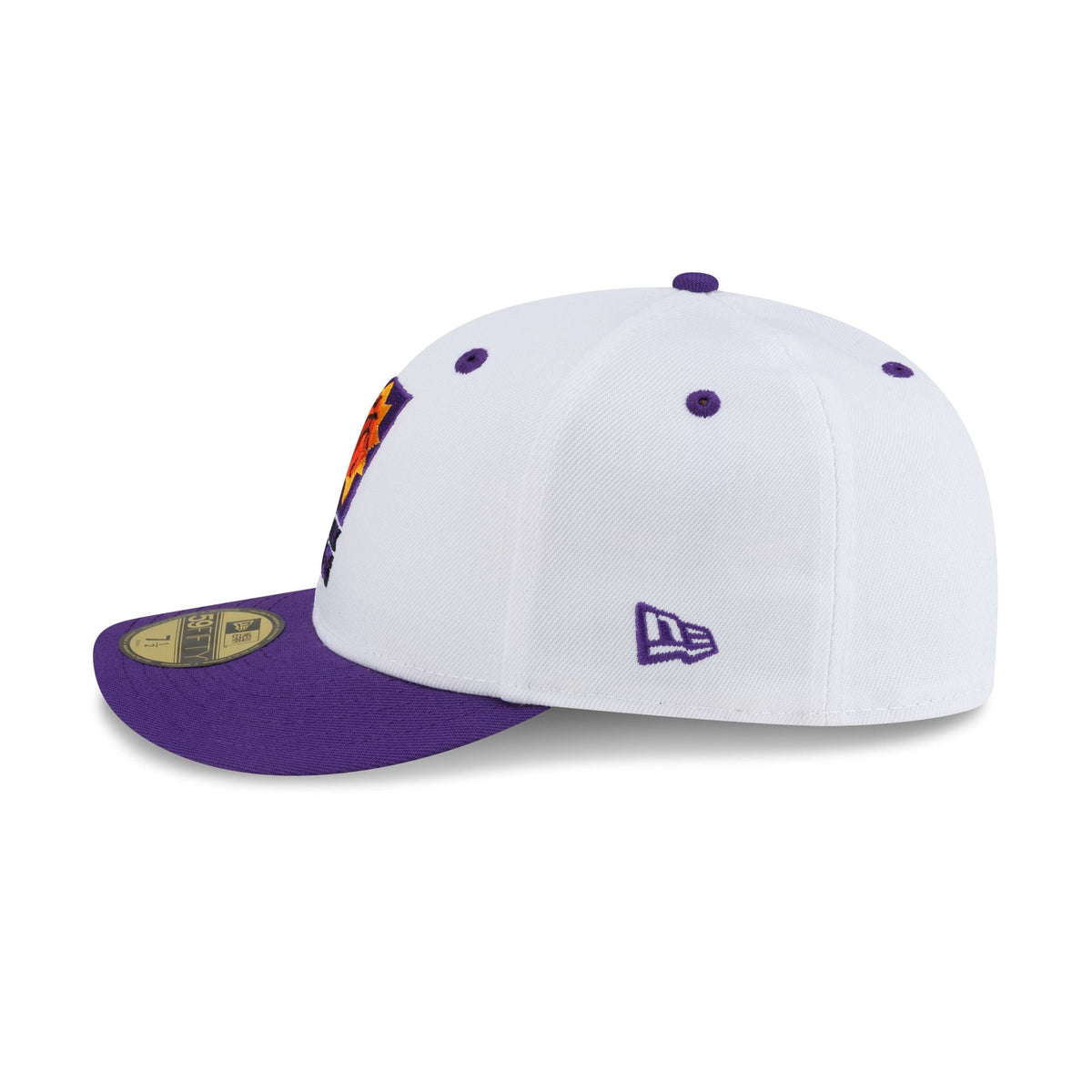 Phoenix Suns Hardwood Classics 90s All-Star Weekend 59FIFTY Fitted Hat
