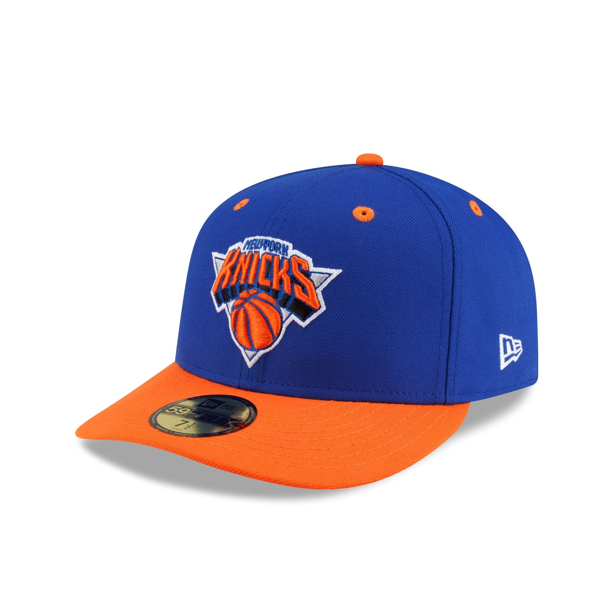 New York Knicks Hardwood Classics 90s All-Star Weekend 59FIFTY Fitted Hat