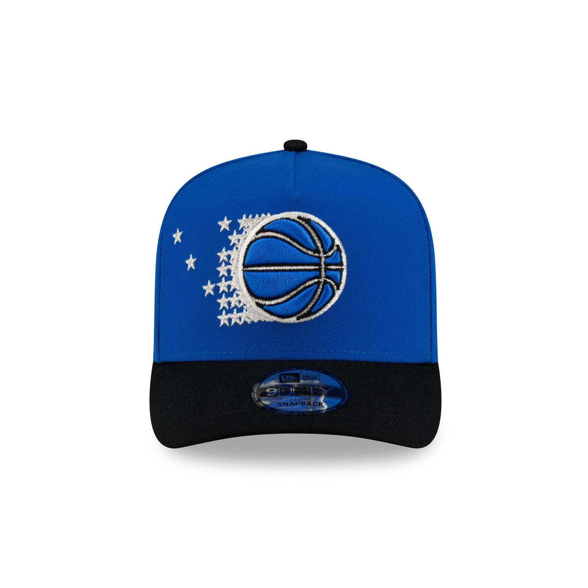 Orlando Magic Hardwood Classics 90s All-Star Weekend 9FIFTY A-Frame Snapback Hat