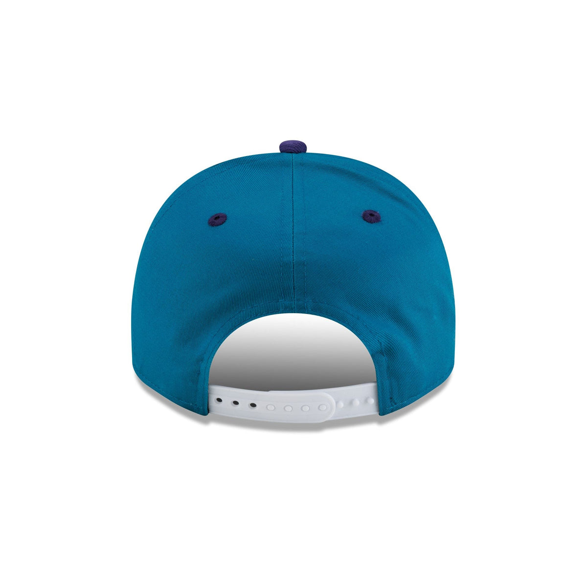 Utah Jazz Hardwood Classics 90s All-Star Weekend 9FIFTY A-Frame Snapback Hat