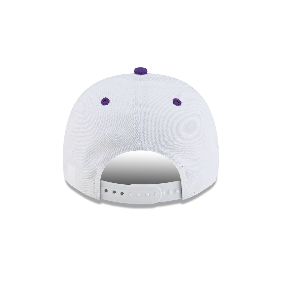 Phoenix Suns Hardwood Classics 90s All-Star Weekend 9FIFTY A-Frame Snapback Hat