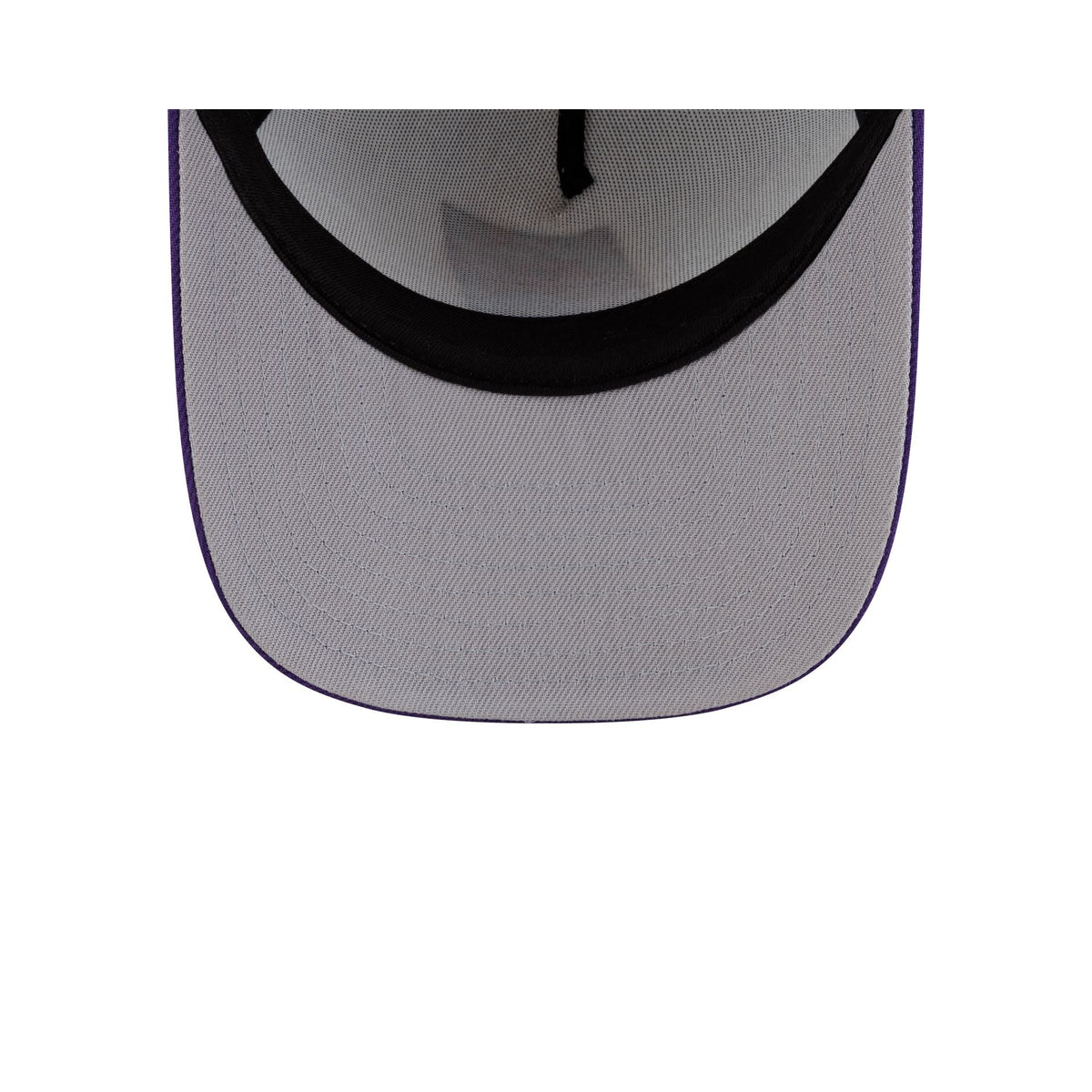 Phoenix Suns Hardwood Classics 90s All-Star Weekend 9FIFTY A-Frame Snapback Hat