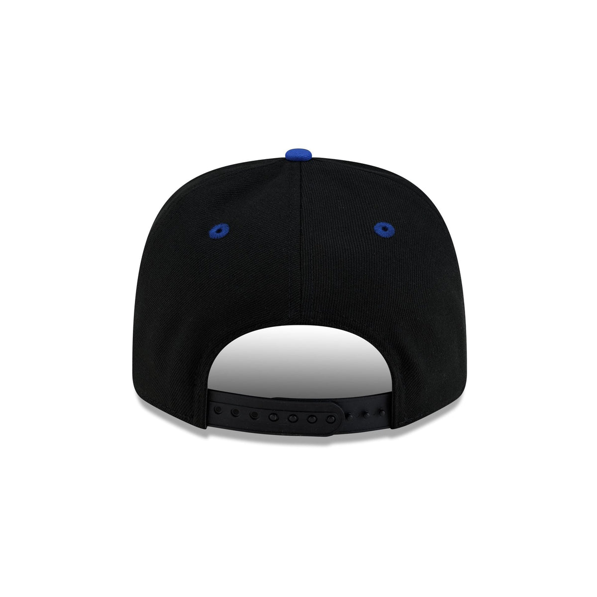 Dallas Mavericks Hardwood Classics 90s Script 9SEVENTY Stretch-Snap Hat