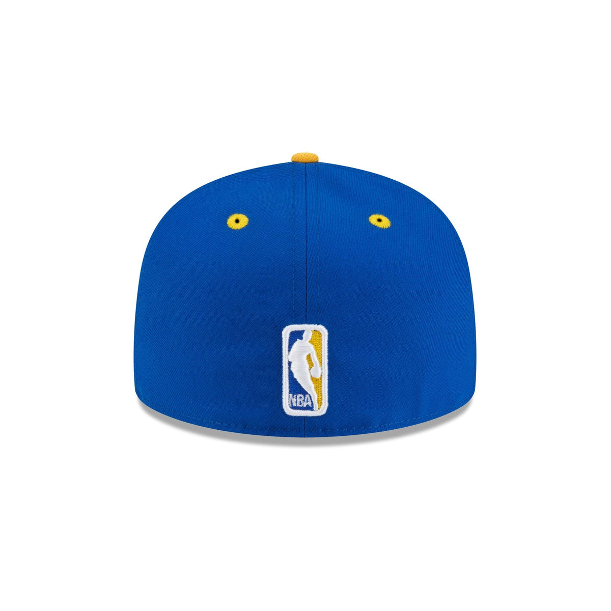 Denver Nuggets Hardwood Classics 2000s Flip 59FIFTY Fitted Hat